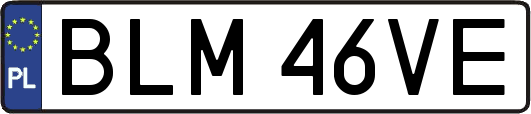 BLM46VE