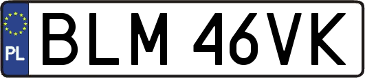 BLM46VK
