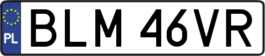 BLM46VR