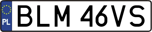 BLM46VS