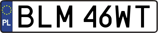 BLM46WT