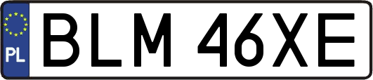 BLM46XE