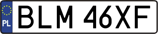 BLM46XF