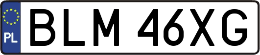BLM46XG