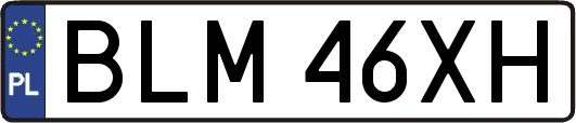 BLM46XH