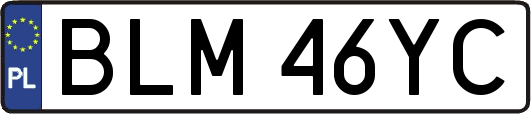 BLM46YC