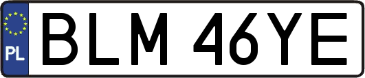 BLM46YE