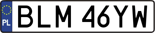 BLM46YW
