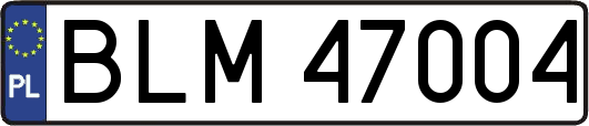 BLM47004