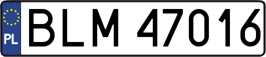 BLM47016