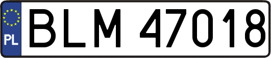 BLM47018
