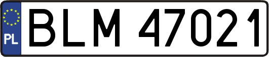 BLM47021