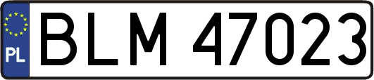 BLM47023