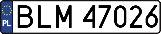 BLM47026