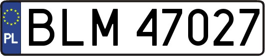 BLM47027
