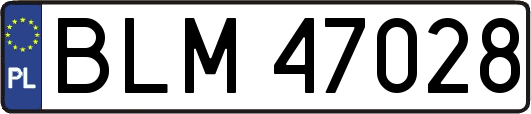 BLM47028