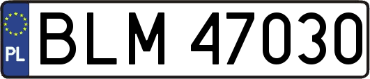 BLM47030