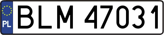 BLM47031