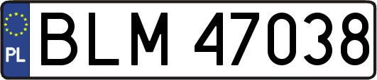BLM47038