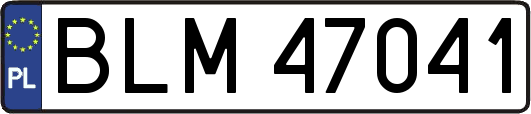BLM47041