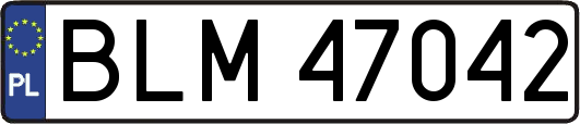 BLM47042