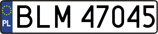 BLM47045