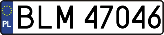 BLM47046