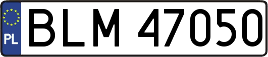 BLM47050
