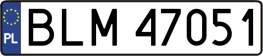BLM47051
