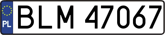 BLM47067