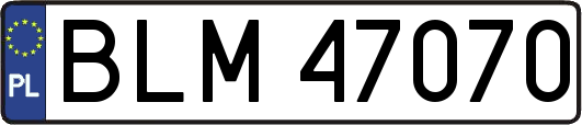 BLM47070