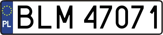 BLM47071