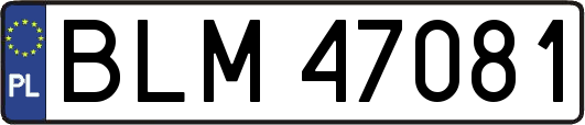 BLM47081