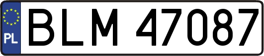 BLM47087