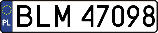 BLM47098