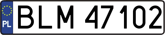 BLM47102
