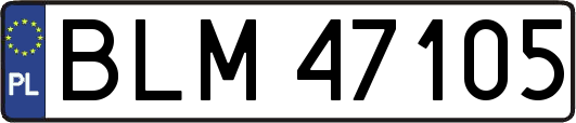 BLM47105