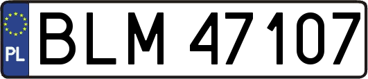 BLM47107