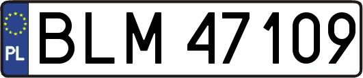 BLM47109