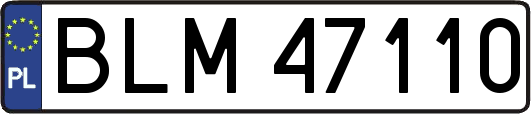 BLM47110