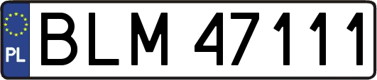 BLM47111