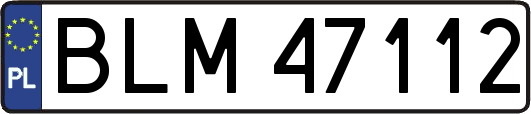 BLM47112