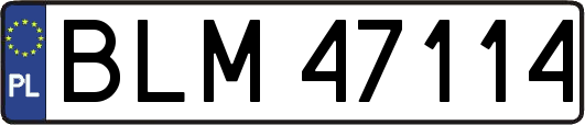 BLM47114