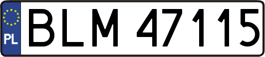 BLM47115