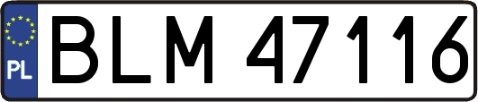 BLM47116