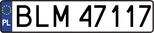 BLM47117