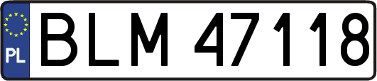 BLM47118