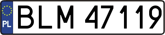 BLM47119