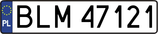 BLM47121