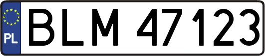 BLM47123